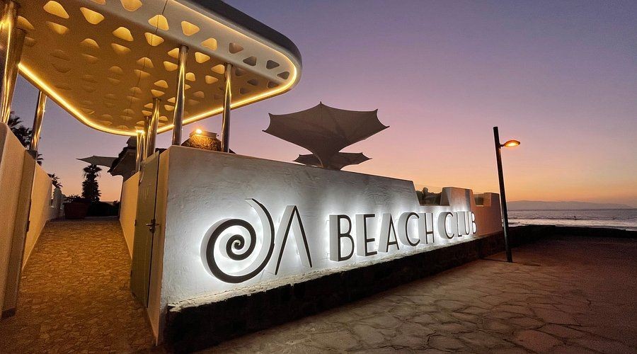 Celebrity Beach Club Gala Event & Auction 